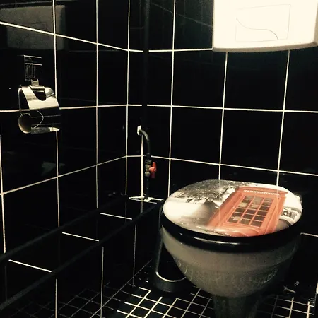 Hotel Gofen *